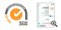 certificado